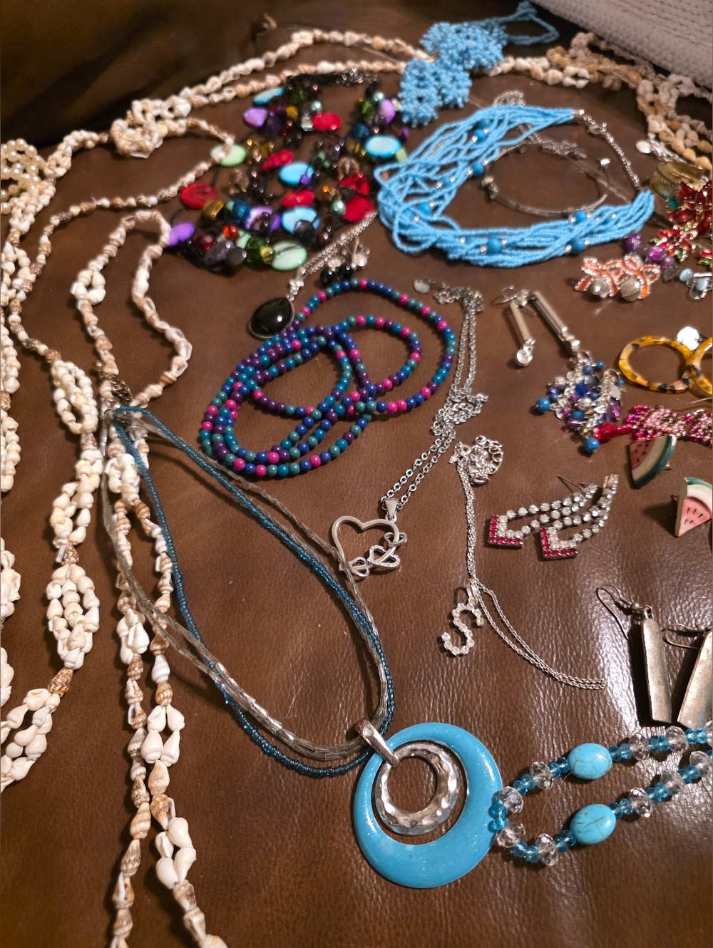 Fashion Jewelry Lots